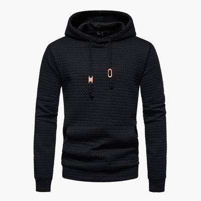 Willem | Stepp-Hoodie