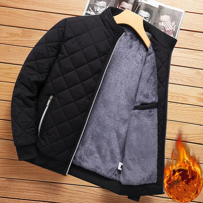 Dante™ | Slank Bomberjakke
