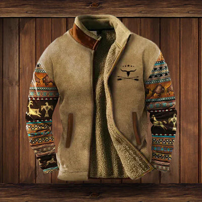 Teodoro | Udendørs Fleece Vest