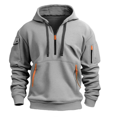 Daniel | Stilfuld Hoodie