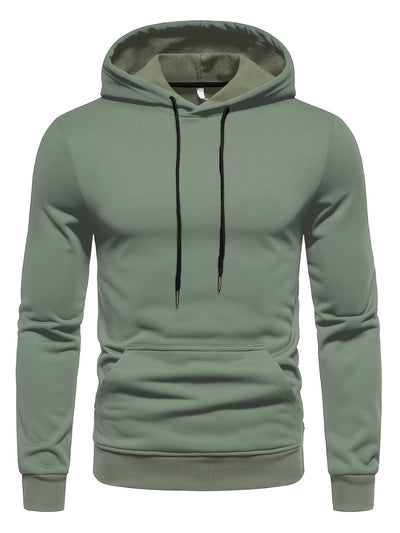 Noah™ | Klassisk Stretch Hoodie