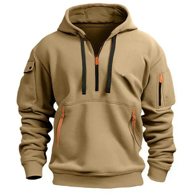 Daniel | Stilfuld Hoodie
