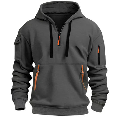 Daniel | Stilfuld Hoodie