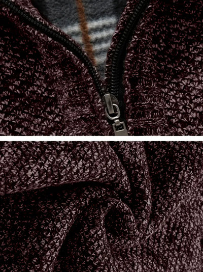 Piotr I sweater Komfort og stil i premiumudgave