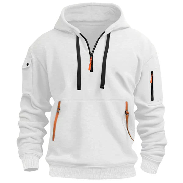 Daniel | Stilfuld Hoodie