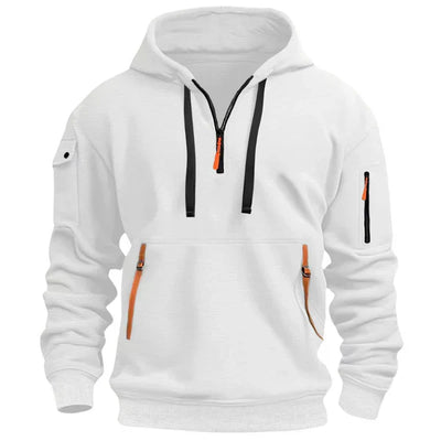 Daniel | Stilfuld Hoodie