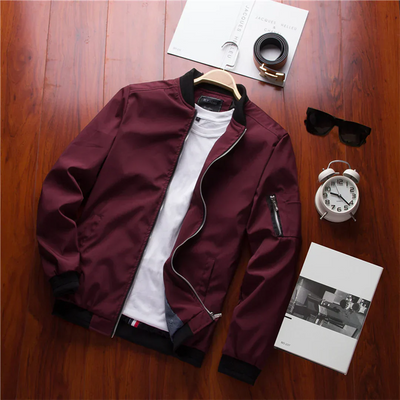 Tobias™ | Smart Casual Jakke
