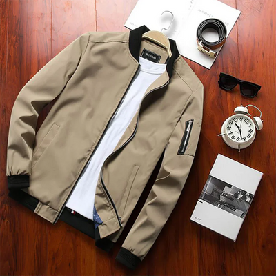 Tobias™ | Smart Casual Jakke
