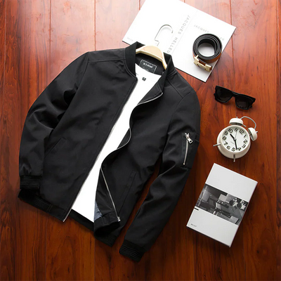 Tobias™ | Smart Casual Jakke