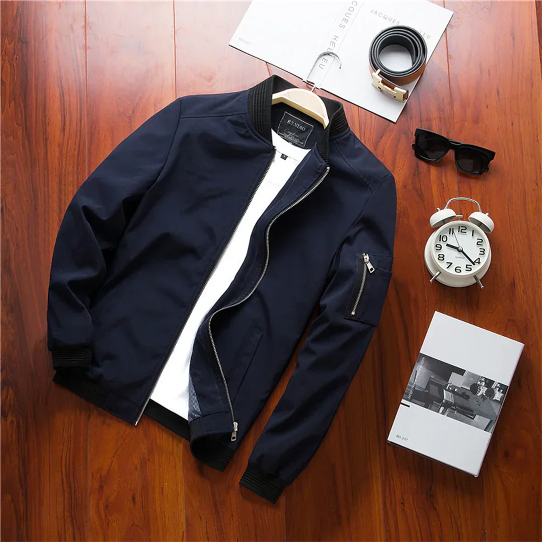 Tobias™ | Smart Casual Jakke