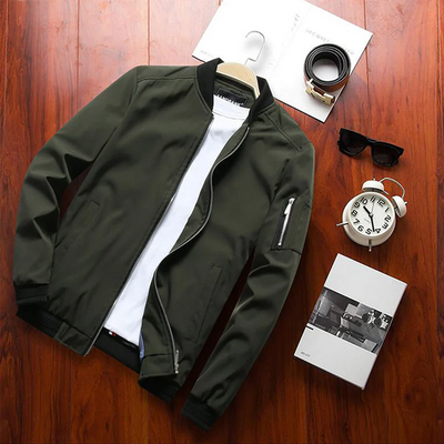 Tobias™ | Smart Casual Jakke