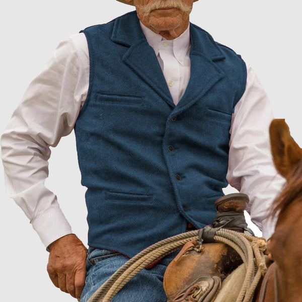 Siegmundus I Klassisk vest