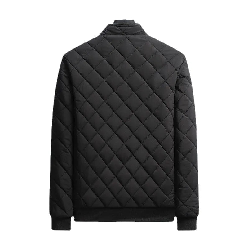 Dante™ | Slank Bomberjakke