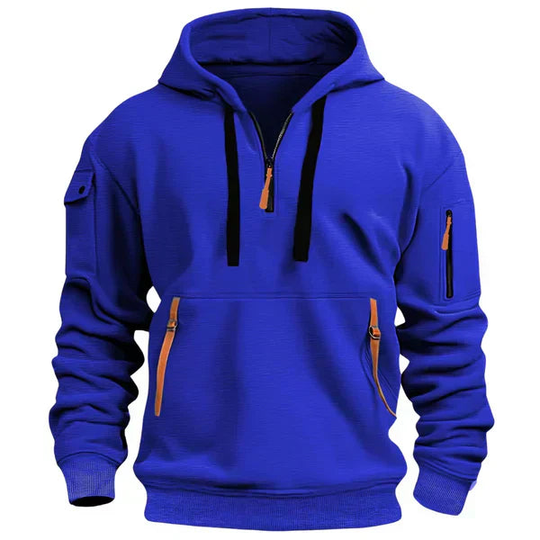 Daniel | Stilfuld Hoodie