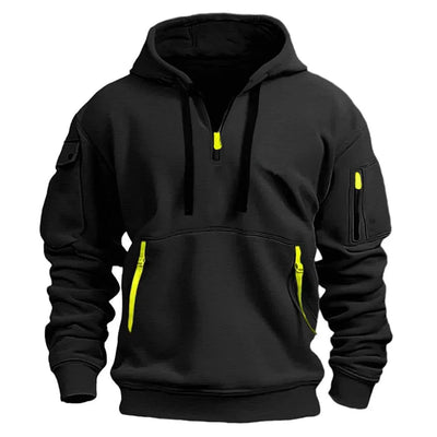 Oakley | Stilfuld hoodie
