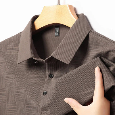 Liam™ | Polo Shirt