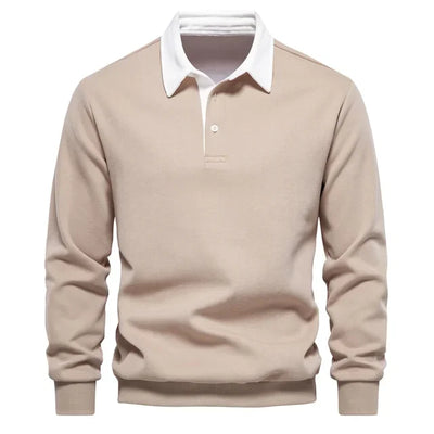 Hans™ - Poloshirt