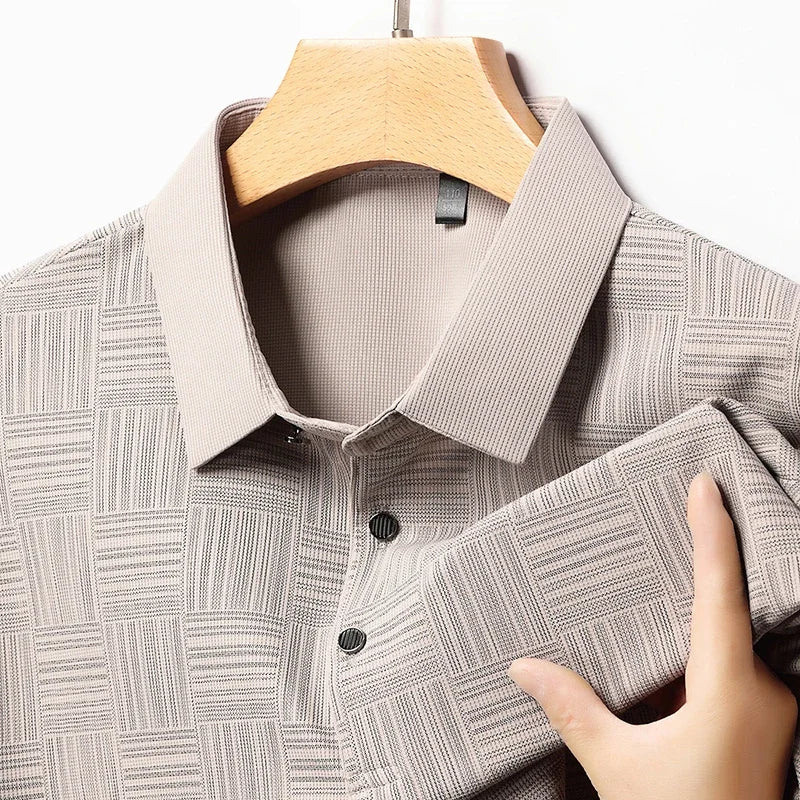 Liam™ | Polo Shirt