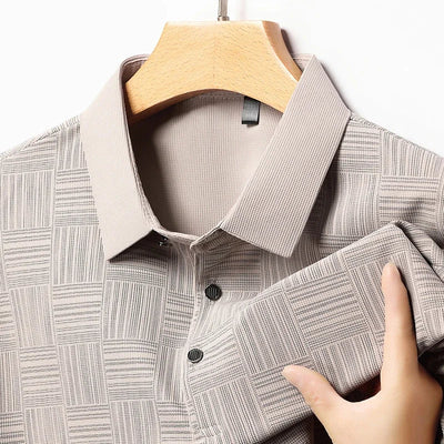 Liam™ | Polo Shirt