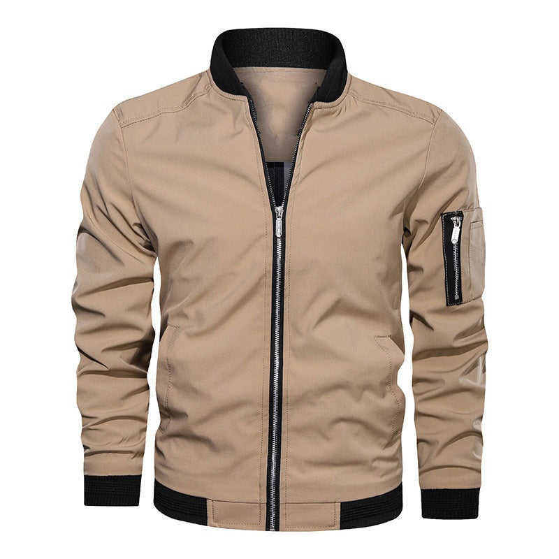 Tobias™ | Smart Casual Jakke