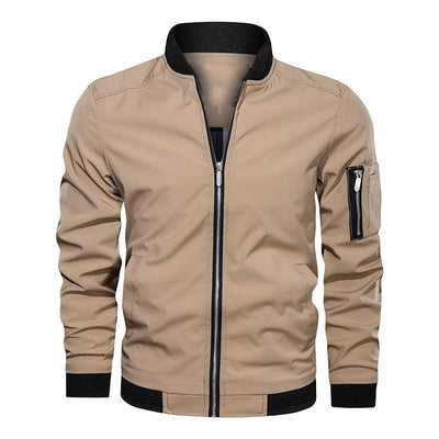 Tobias™ | Smart Casual Jakke