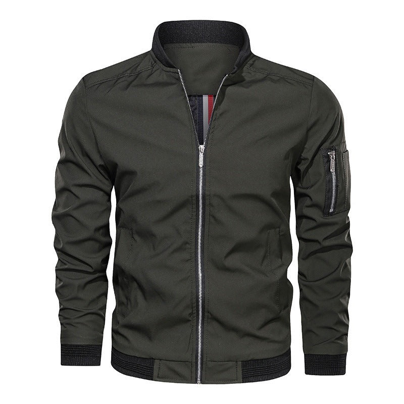 Tobias™ | Smart Casual Jakke