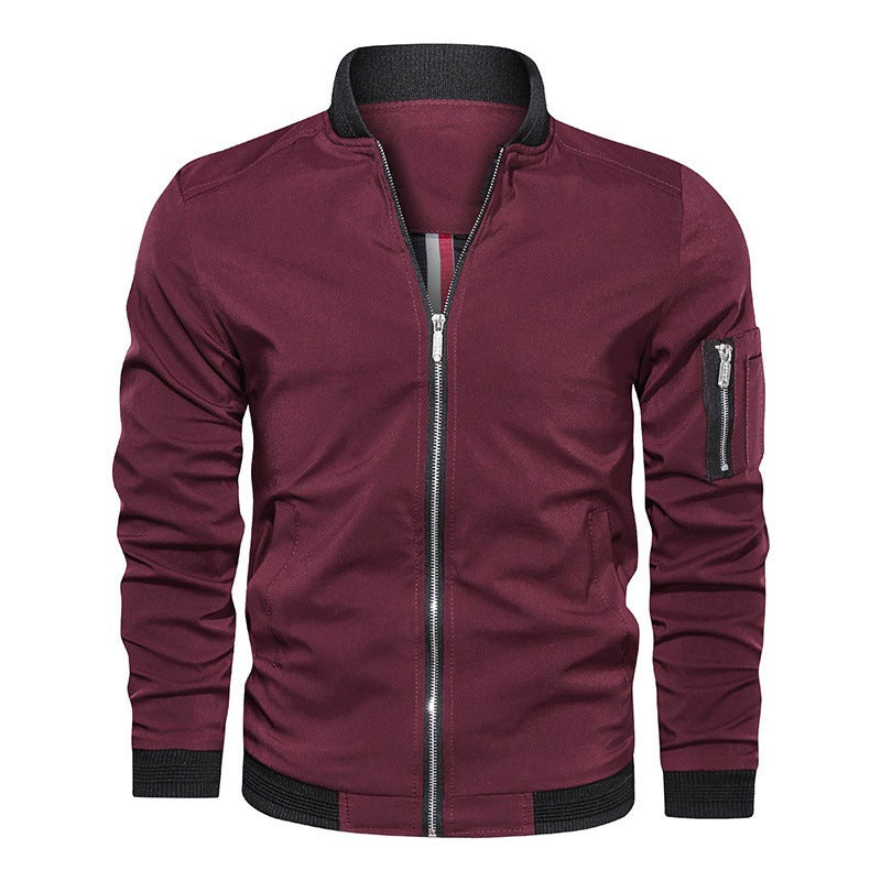 Tobias™ | Smart Casual Jakke