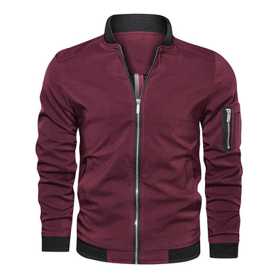 Tobias™ | Smart Casual Jakke