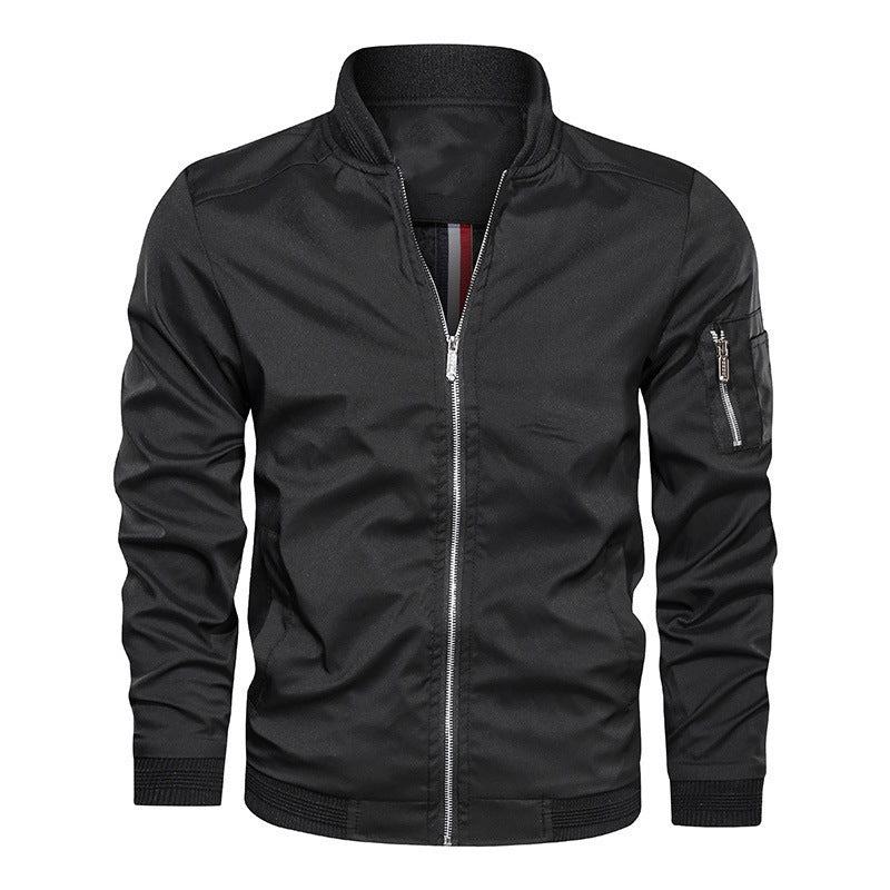 Tobias™ | Smart Casual Jakke