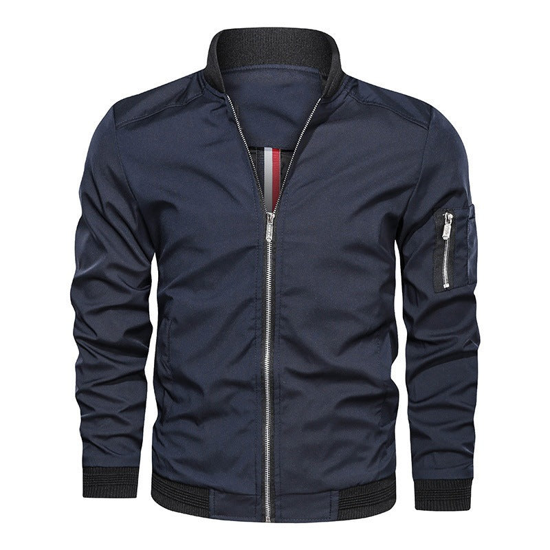 Tobias™ | Smart Casual Jakke