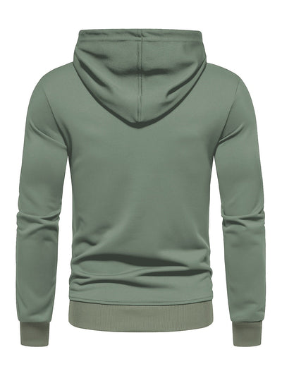 Noah™ | Klassisk Stretch Hoodie
