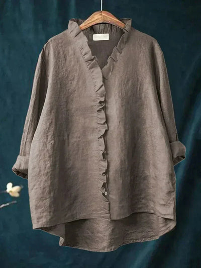 Eline™ | Hørbluse