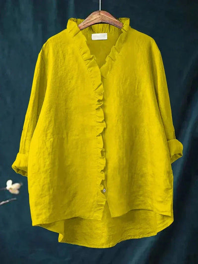 Eline™ | Hørbluse