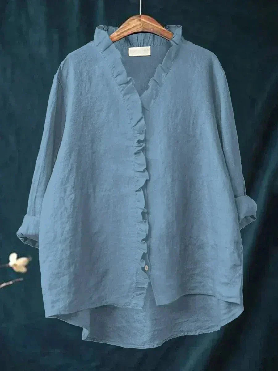 Eline™ | Hørbluse