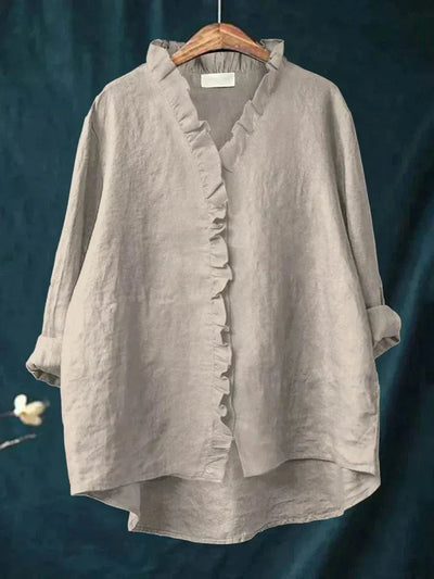 Eline™ | Hørbluse