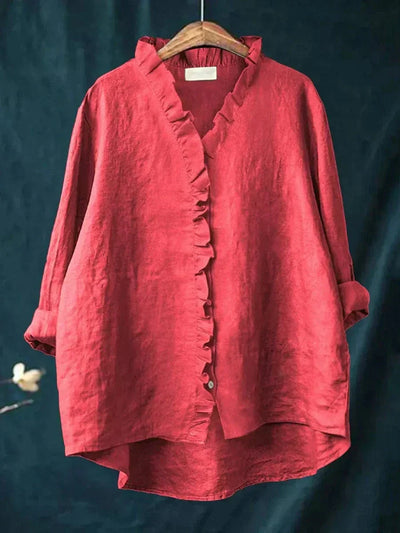 Eline™ | Hørbluse