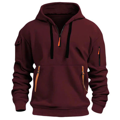 Oakley | Stilfuld hoodie