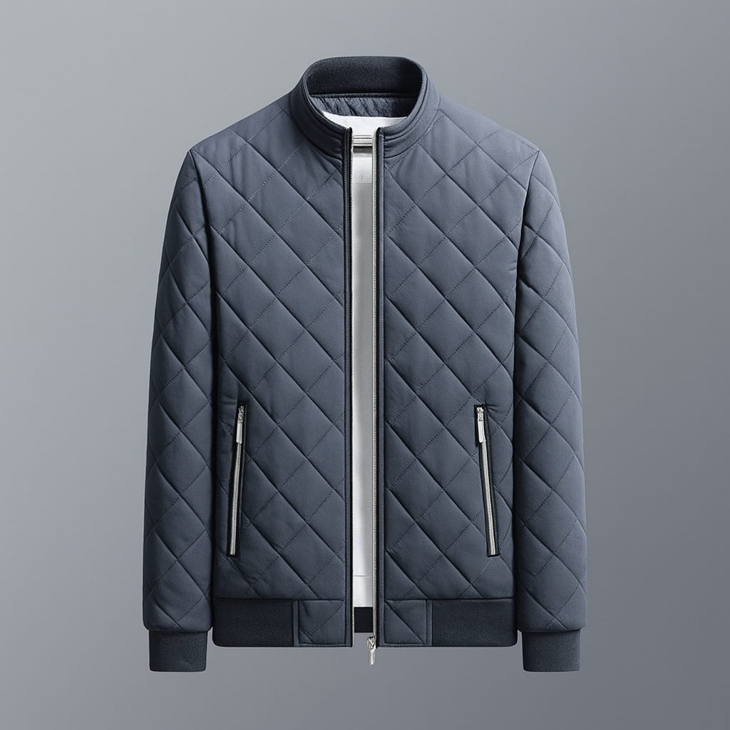 Dante™ | Slank Bomberjakke