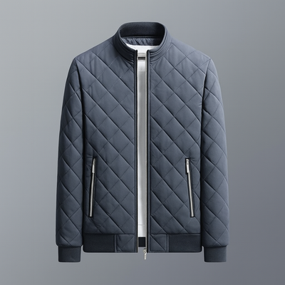 Dante™ | Slank Bomberjakke